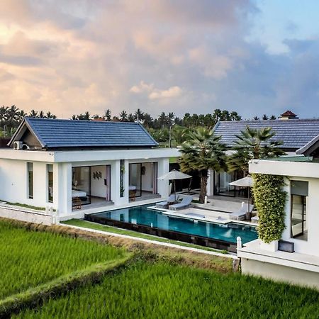 Villa Lina By Balisuperhost Ubud  Exterior photo