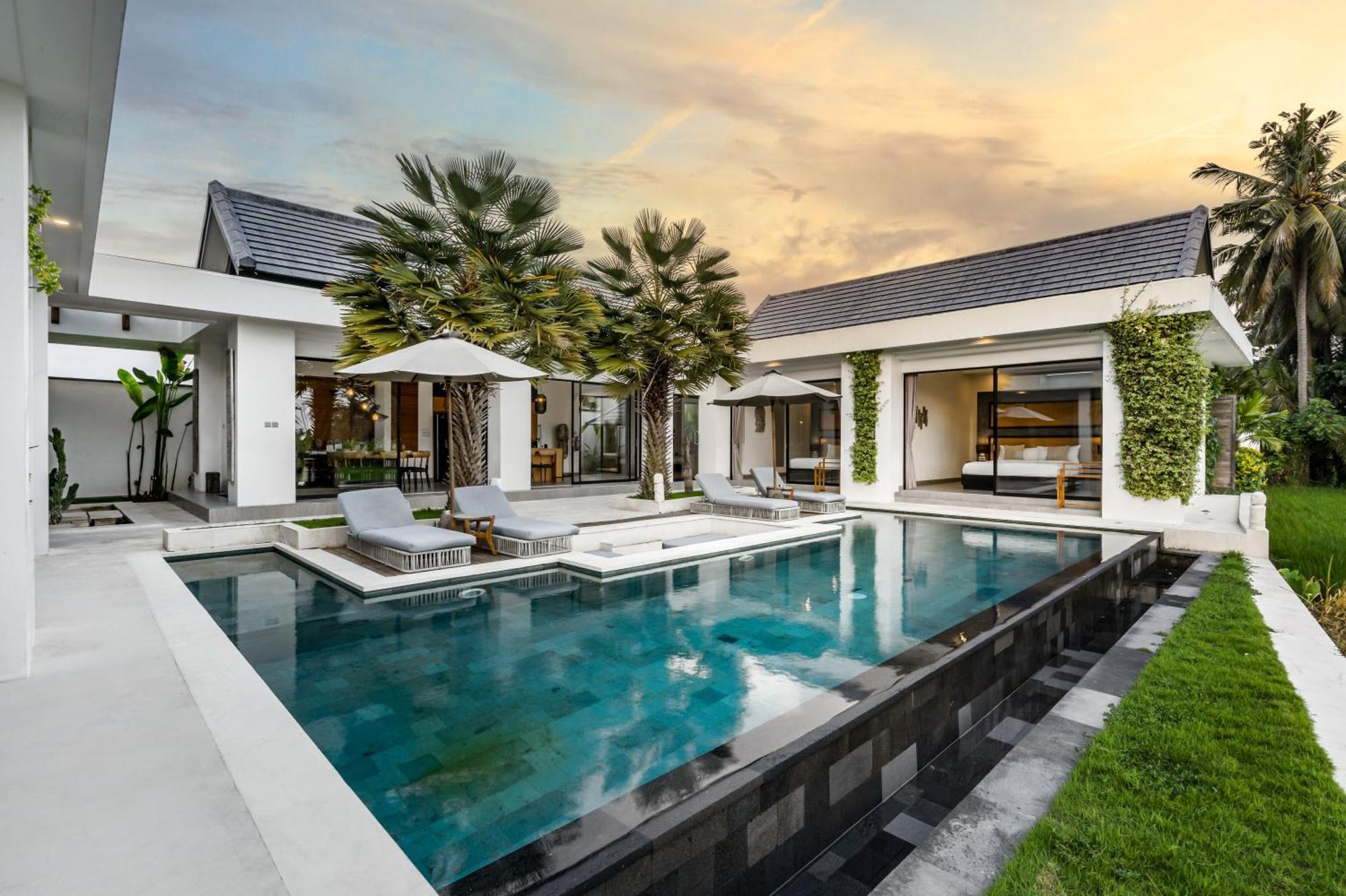 Villa Lina By Balisuperhost Ubud  Exterior photo
