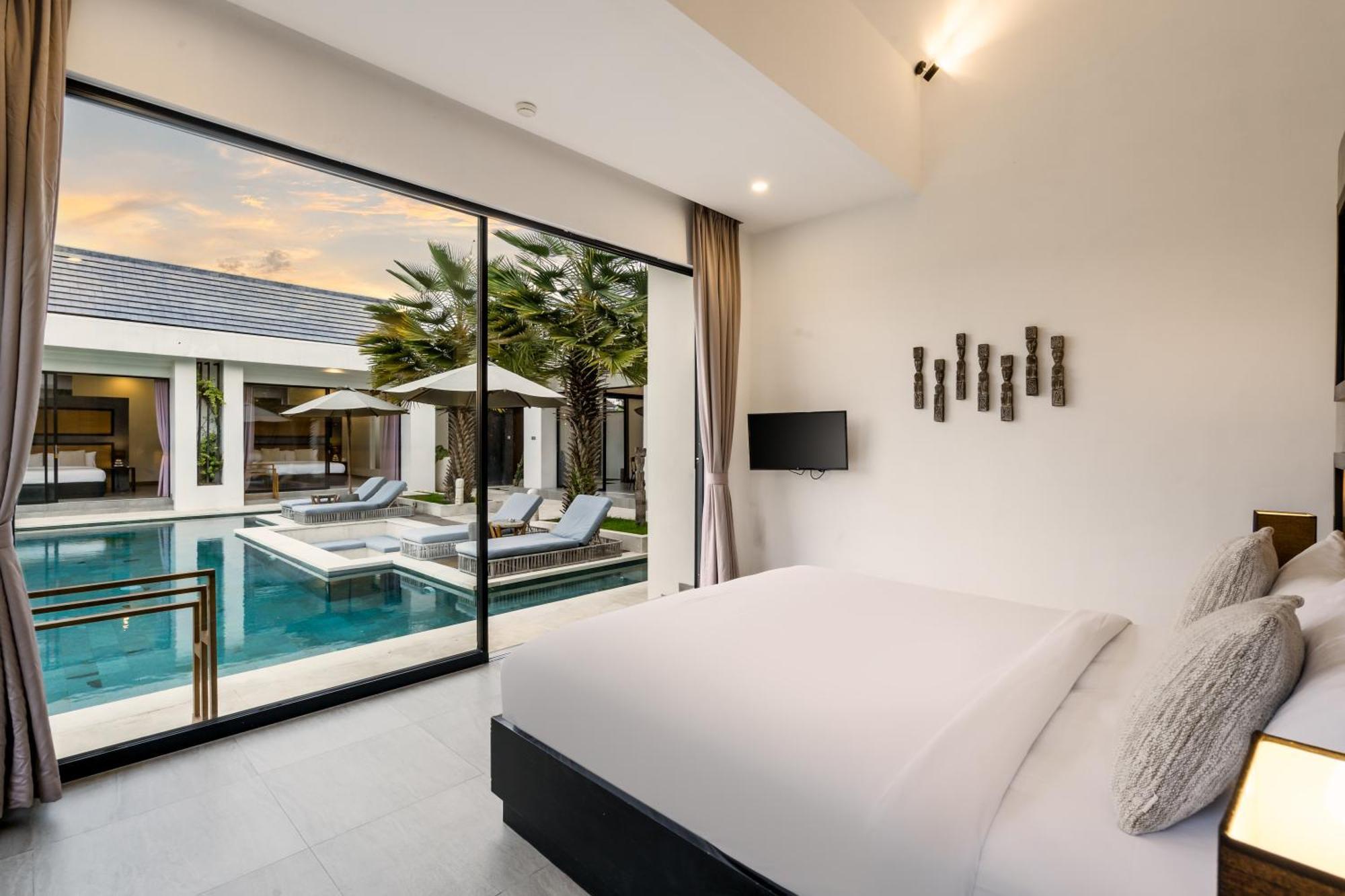 Villa Lina By Balisuperhost Ubud  Exterior photo