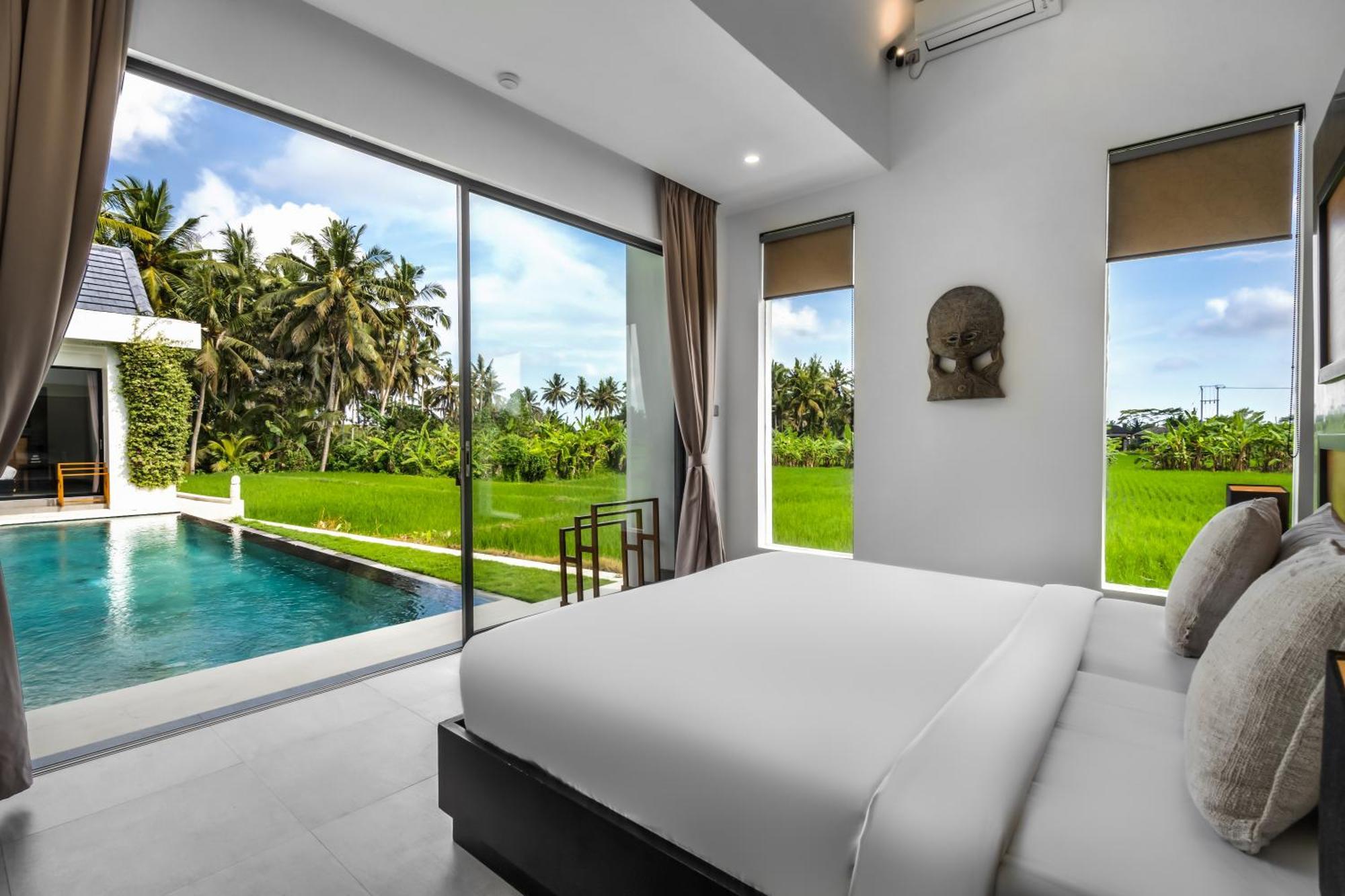 Villa Lina By Balisuperhost Ubud  Exterior photo