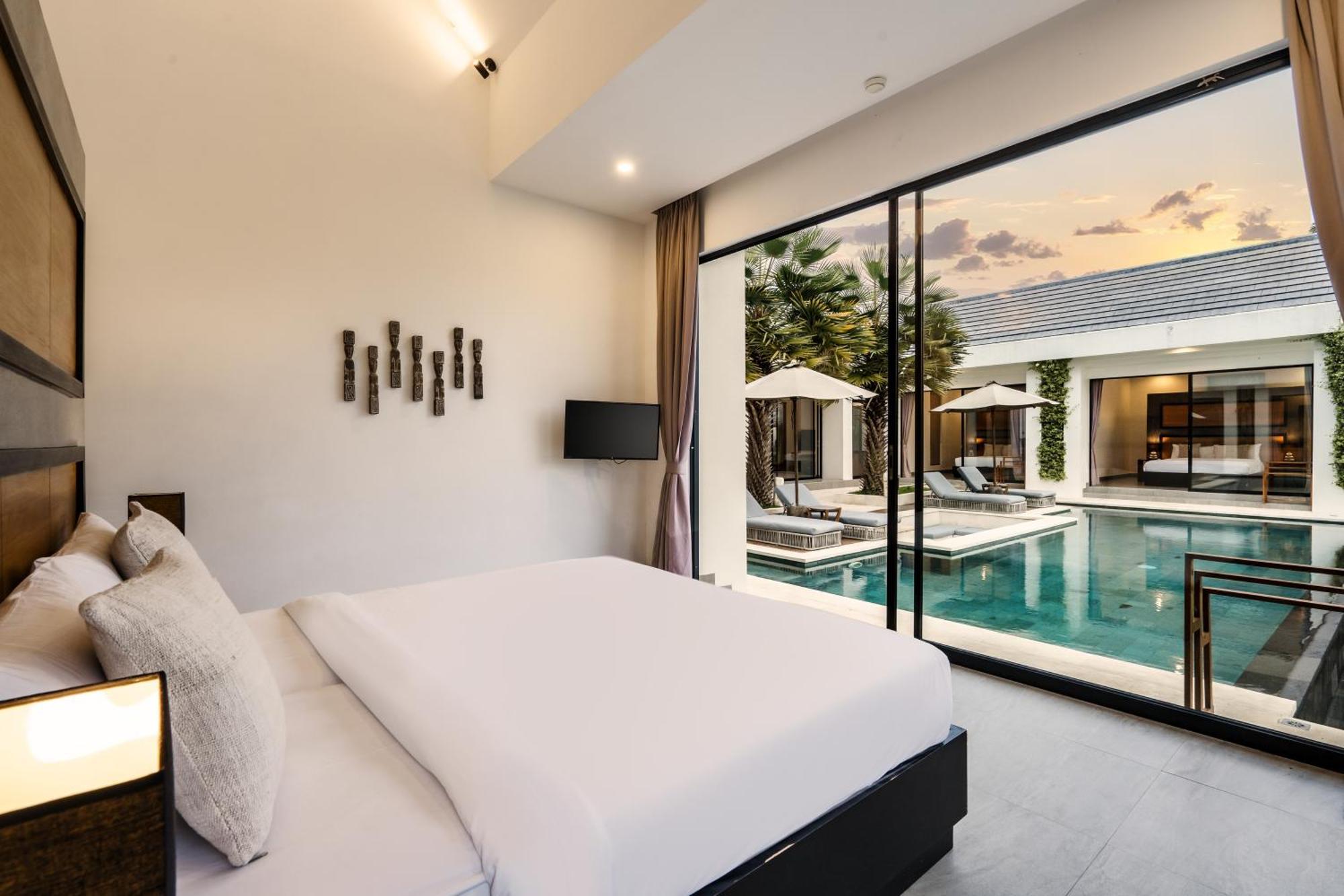 Villa Lina By Balisuperhost Ubud  Exterior photo