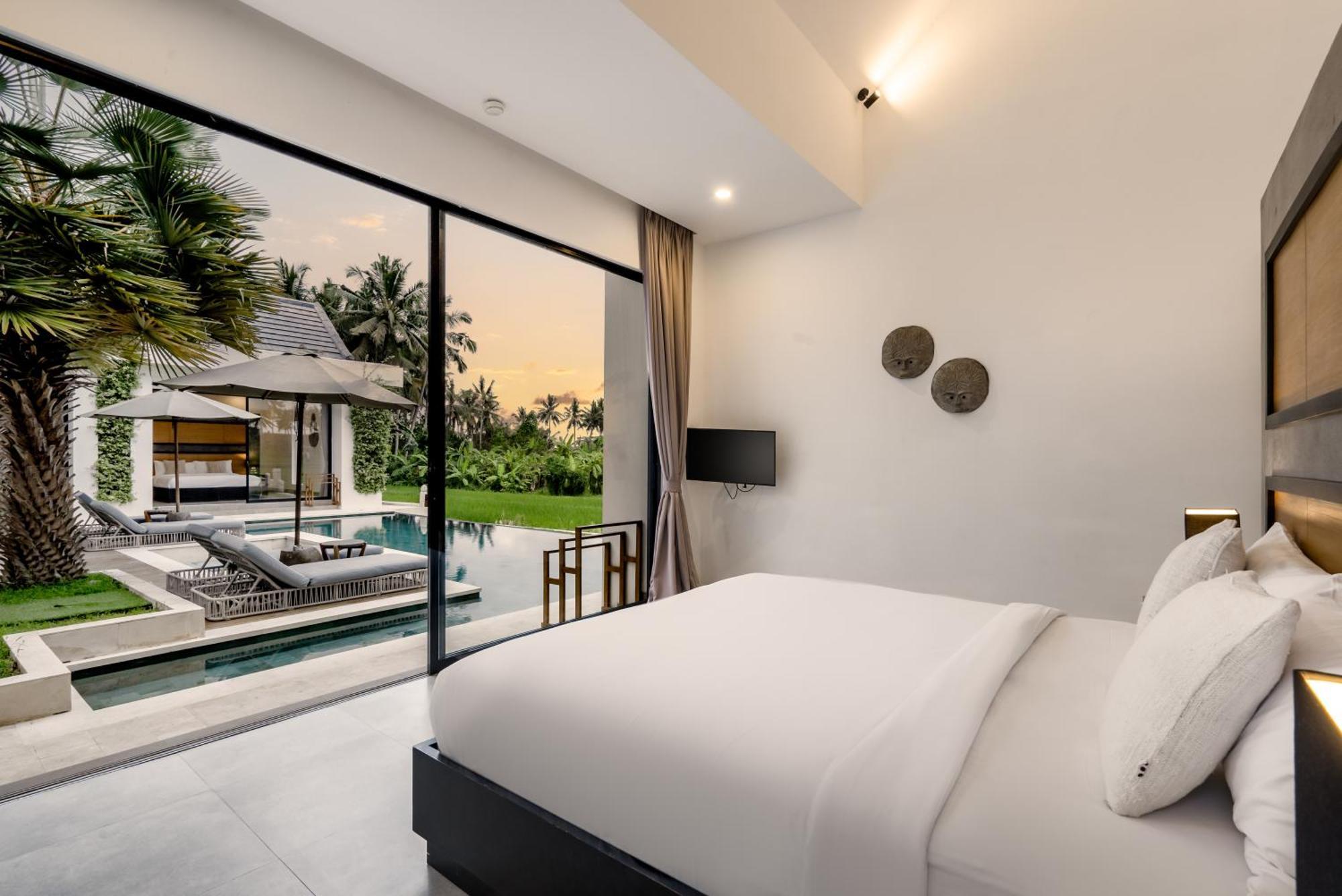Villa Lina By Balisuperhost Ubud  Exterior photo