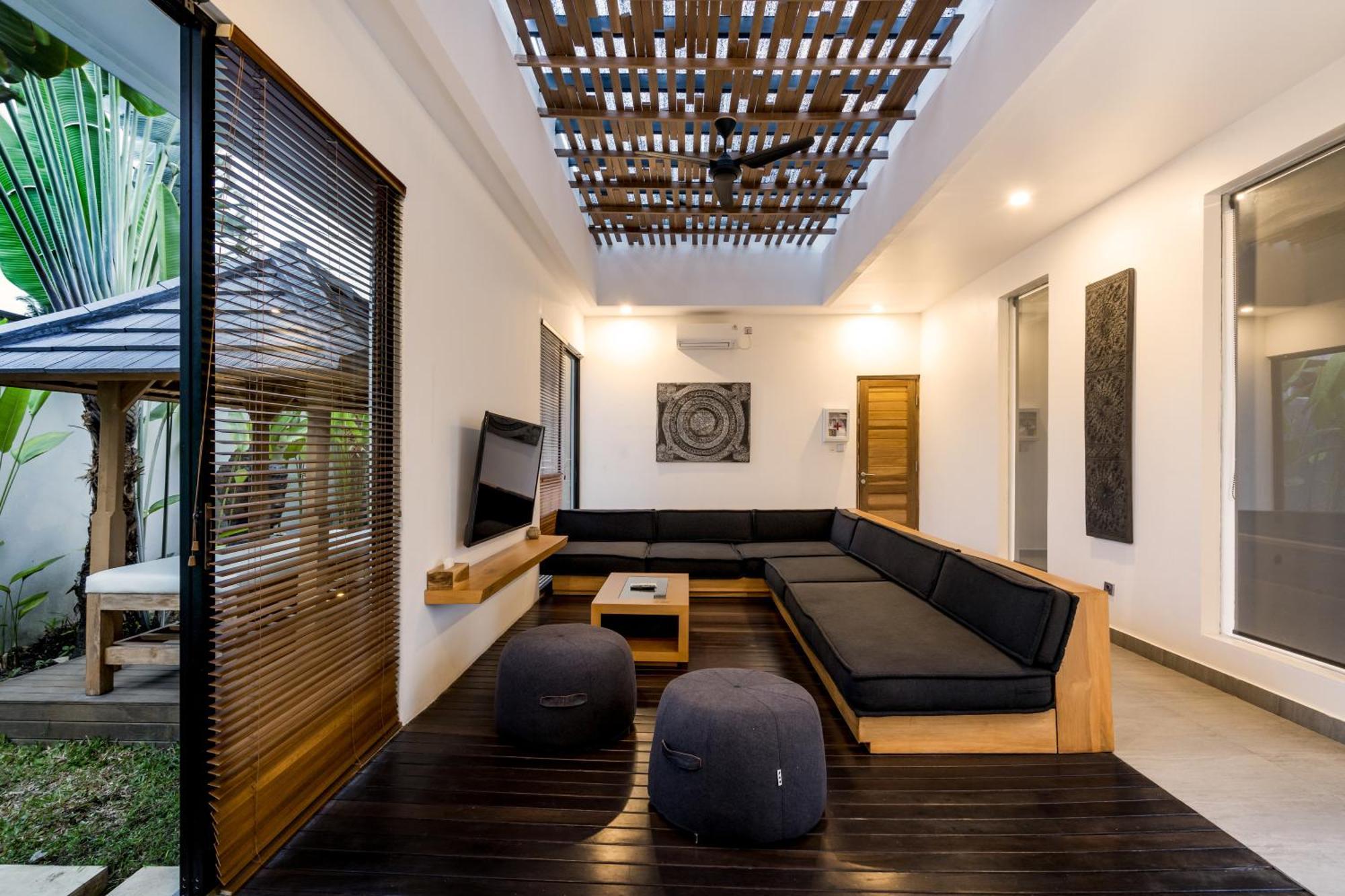 Villa Lina By Balisuperhost Ubud  Exterior photo