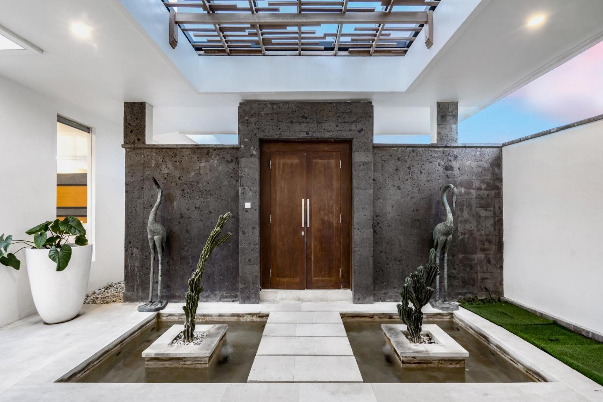 Villa Lina By Balisuperhost Ubud  Exterior photo