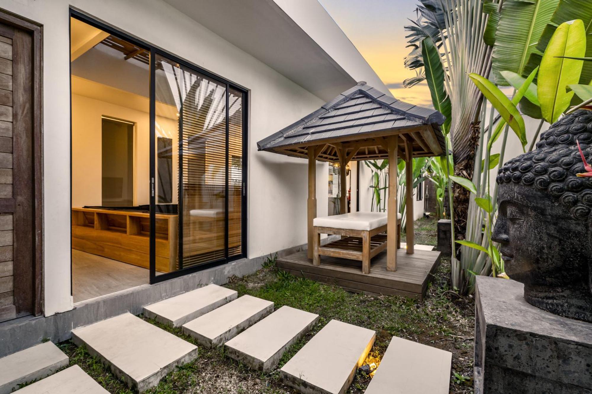 Villa Lina By Balisuperhost Ubud  Exterior photo