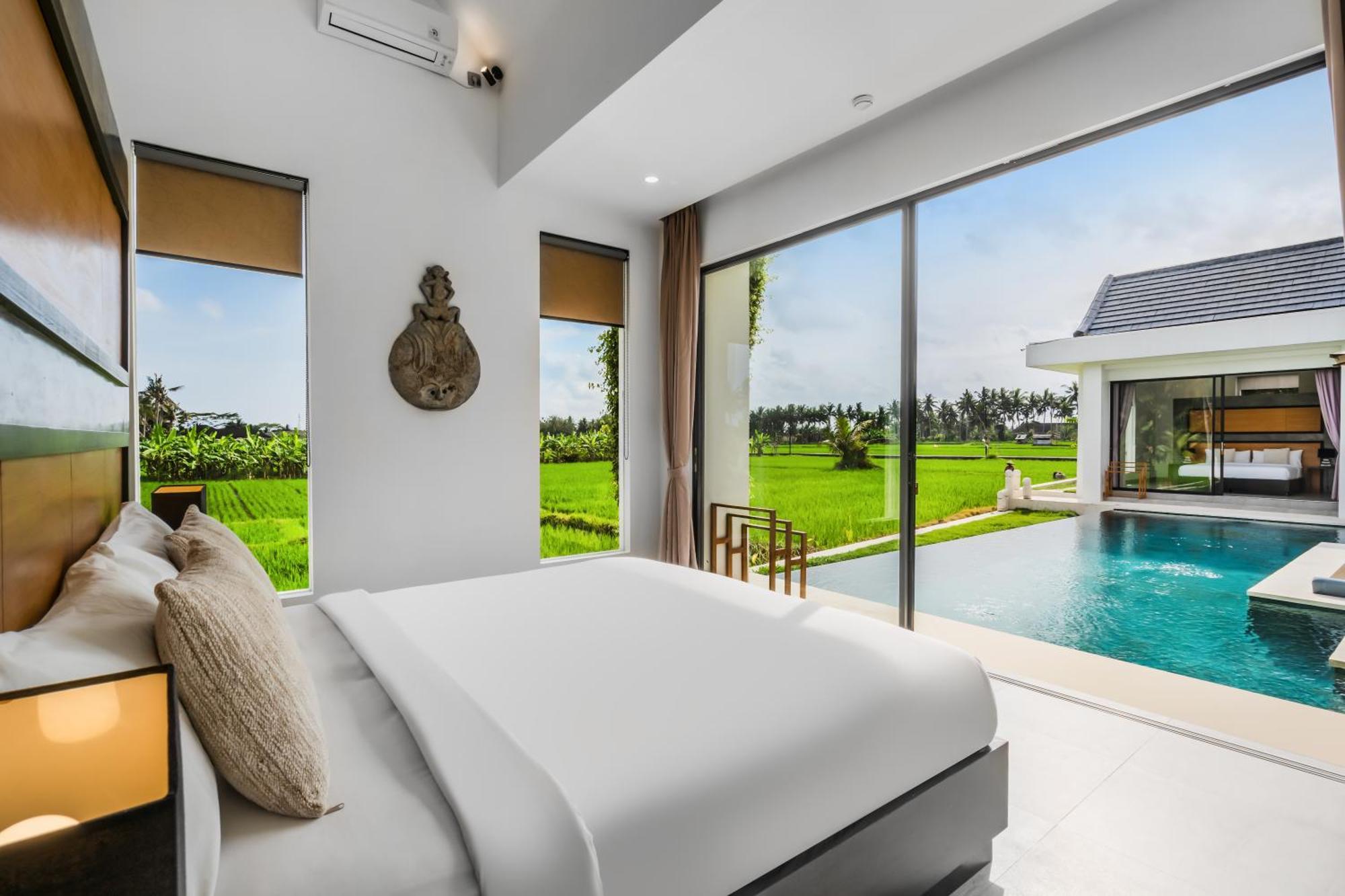 Villa Lina By Balisuperhost Ubud  Exterior photo