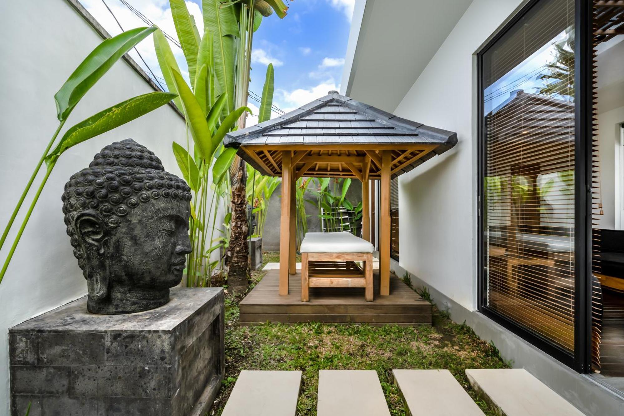 Villa Lina By Balisuperhost Ubud  Exterior photo