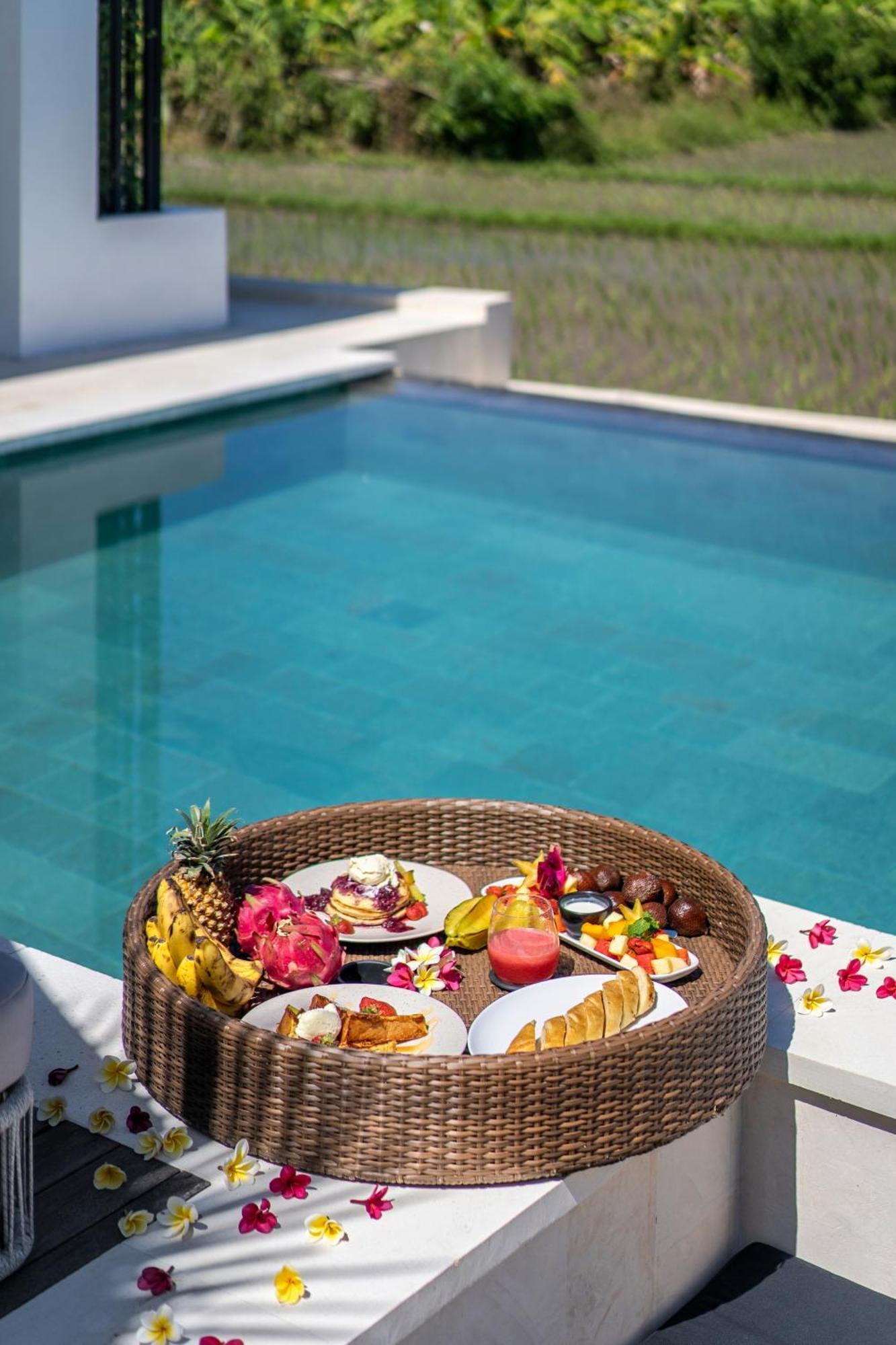 Villa Lina By Balisuperhost Ubud  Exterior photo