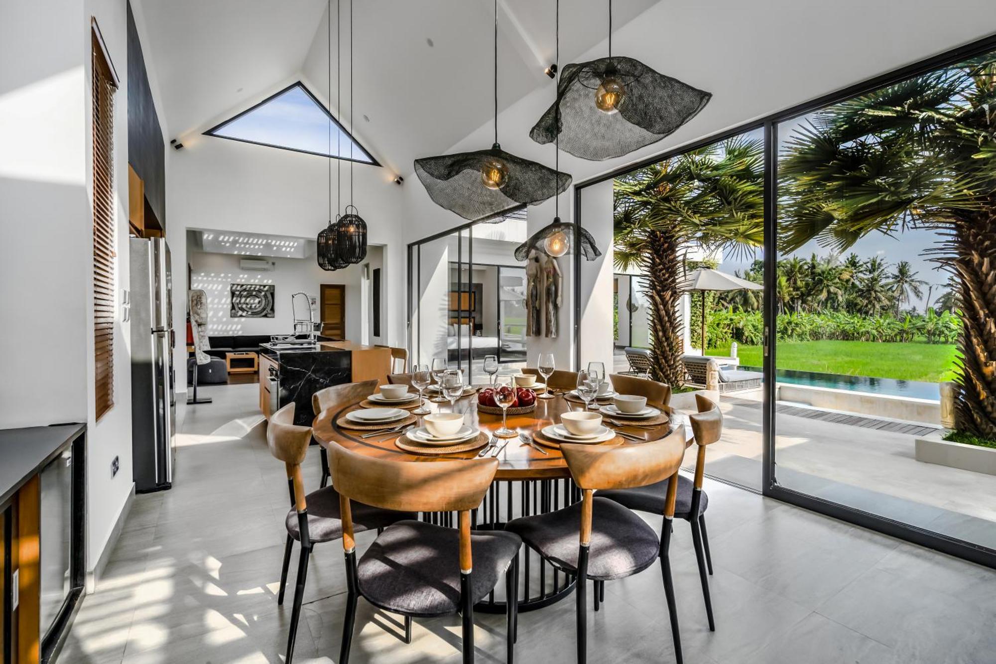 Villa Lina By Balisuperhost Ubud  Exterior photo