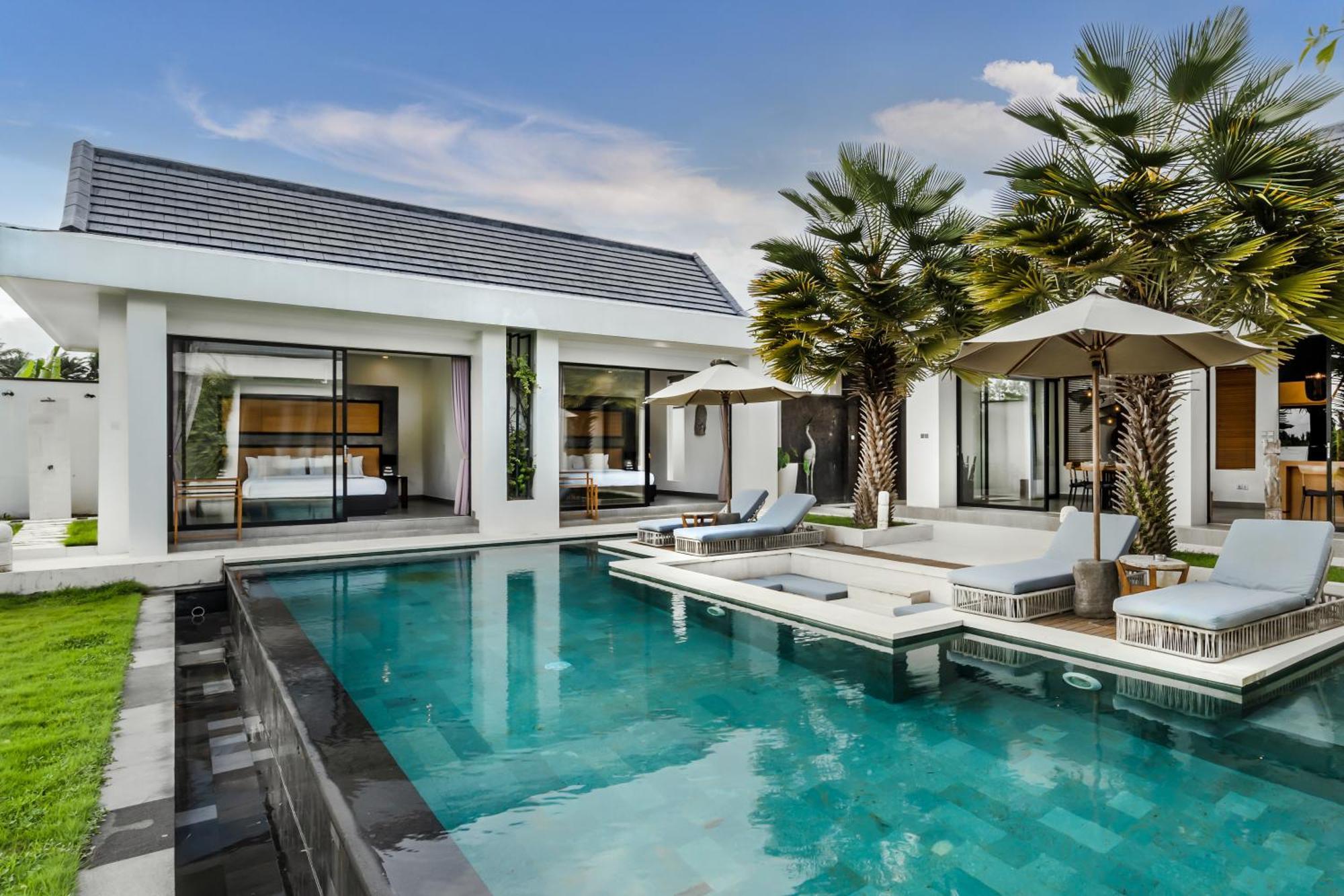 Villa Lina By Balisuperhost Ubud  Exterior photo