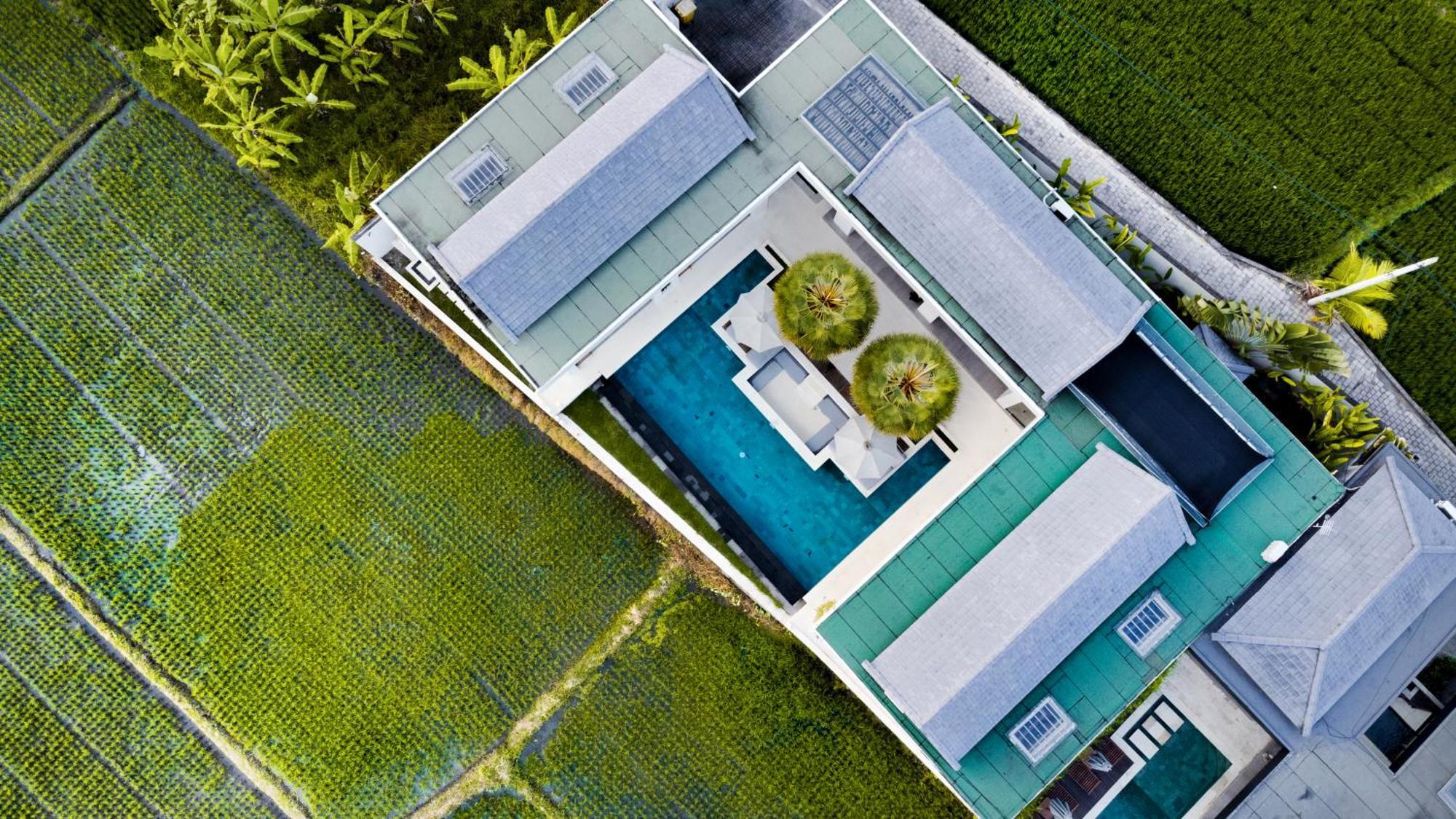 Villa Lina By Balisuperhost Ubud  Exterior photo